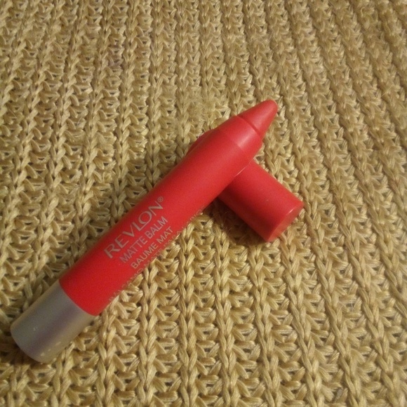 PICK 5 FOR 25 REVLON MATTE BALM - Picture 4 of 4